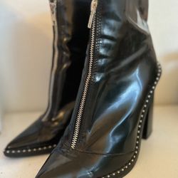 Steve Madden Dominate Boot