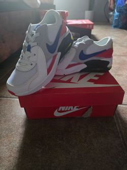 Nike Air Max
