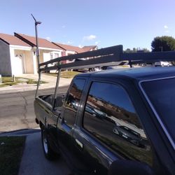Rack For Toyota 
