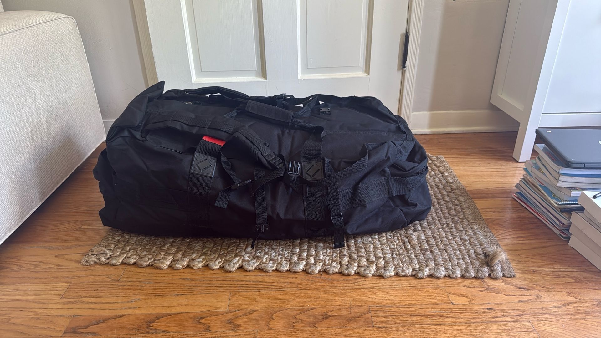 UTG duffle/backpack