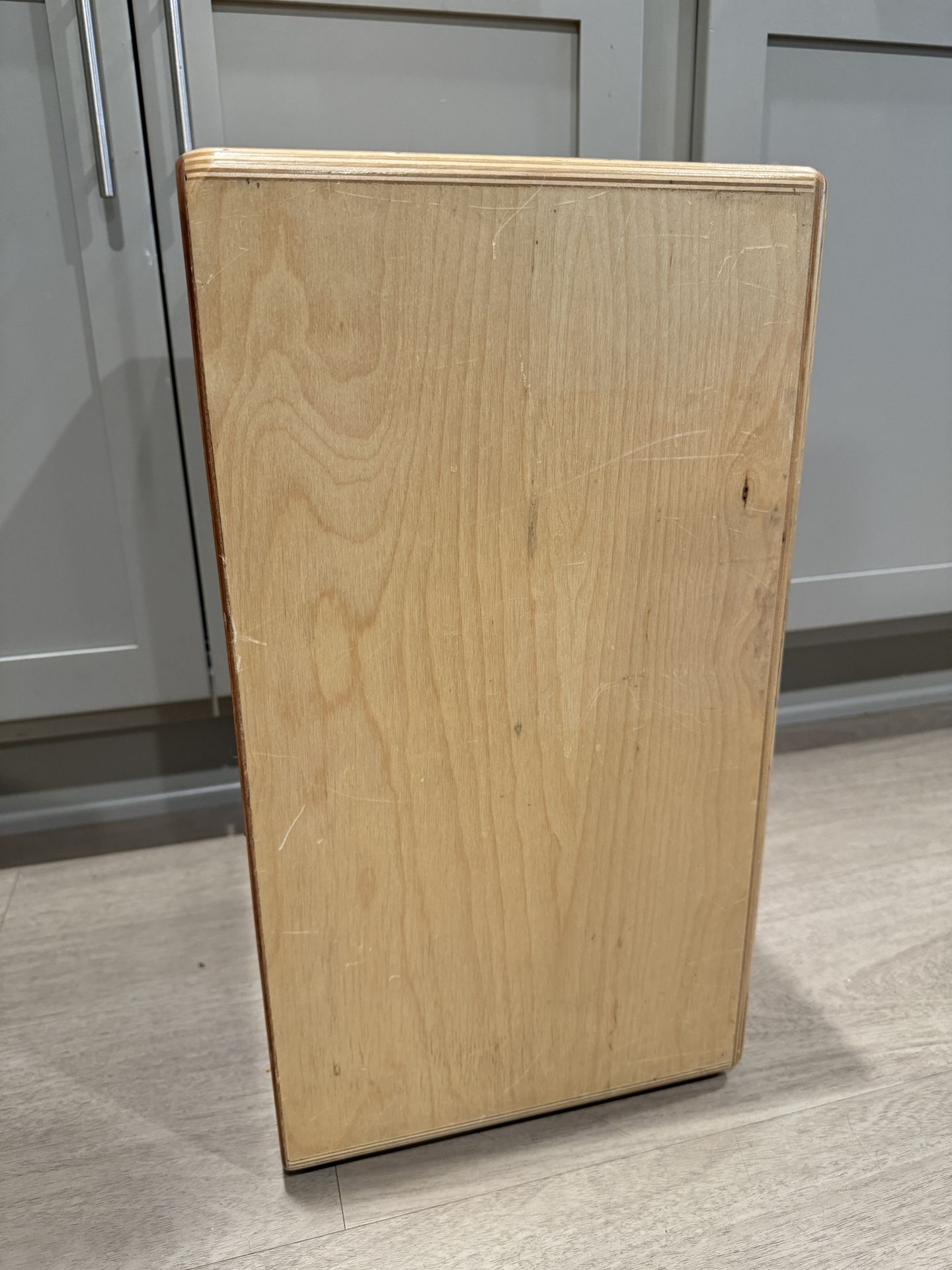 LP Americana Series Cajón