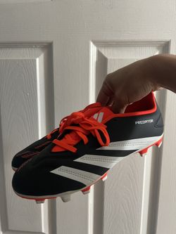 Adidas Predators Kids Soccer Cleats