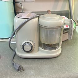 Baby Blender  