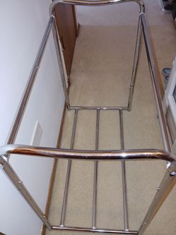 Laundry Cart (frame only)