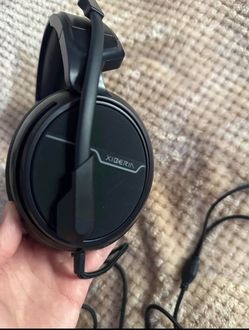 Xiberia Wired Gaming Headset