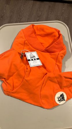 Dog Hoodie for Small Dogs