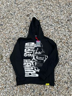 hoodie