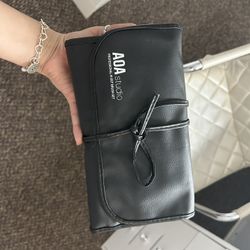 AOA Studio makeup brushes 