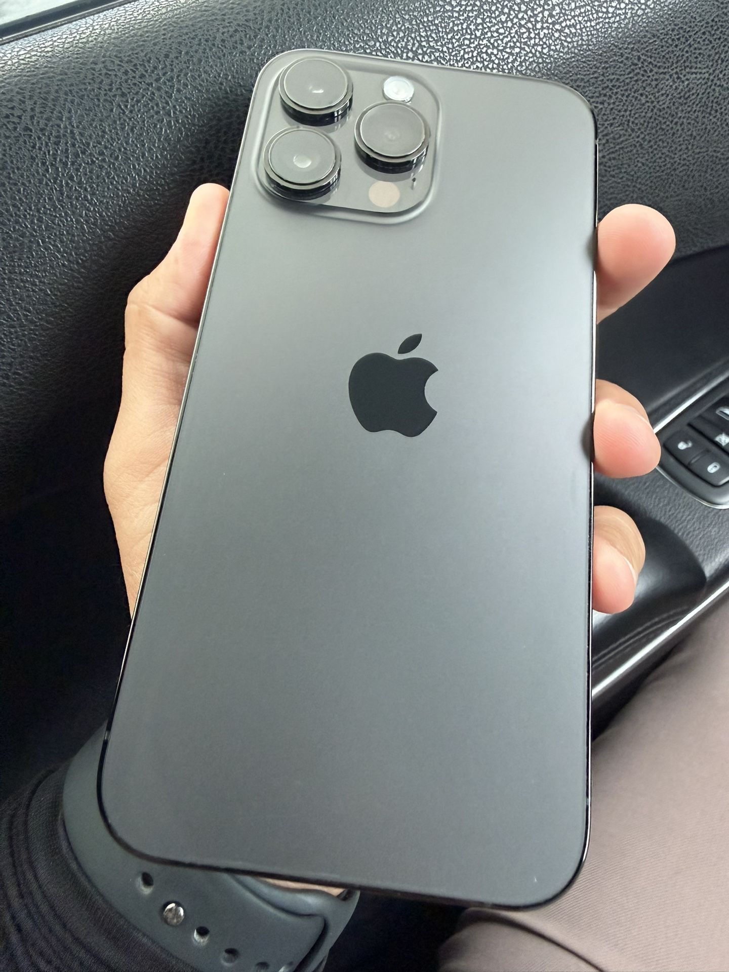 iPhone 14 Pro Max 1 TB Unlocked
