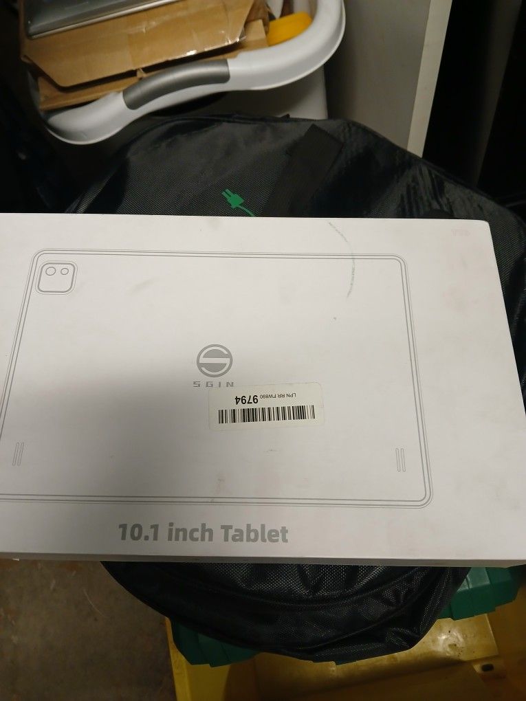 SGIN TABLET