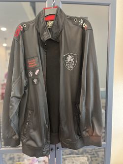 Jacket