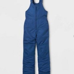NWT All in Motion Navy Blue Snow Suit

