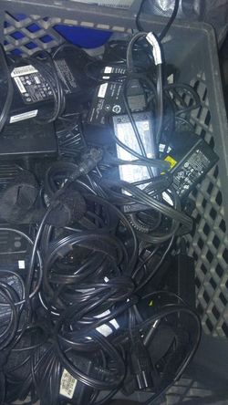 Laptop adapters
