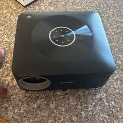 Vankyo Leisure Projector