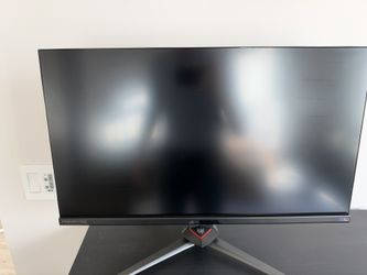 Acer Predator XB283K 28" 4K 144Hz IPS Gaming Monitor