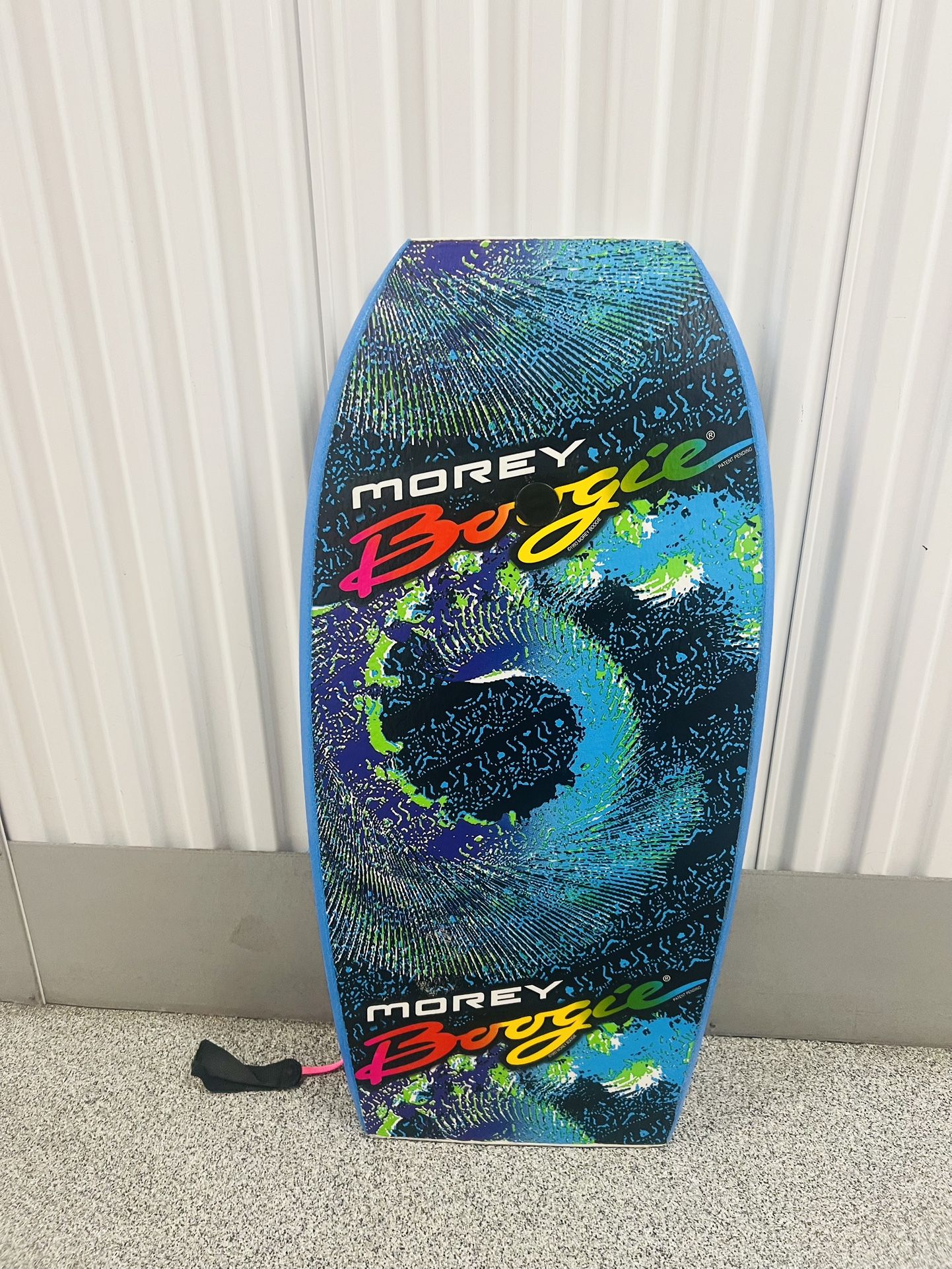 Morey Boogie board