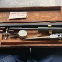 Machinist Tools