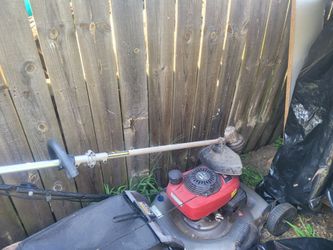 Lawnmower
