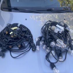 Outdoor Lights 