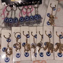 Key Chains