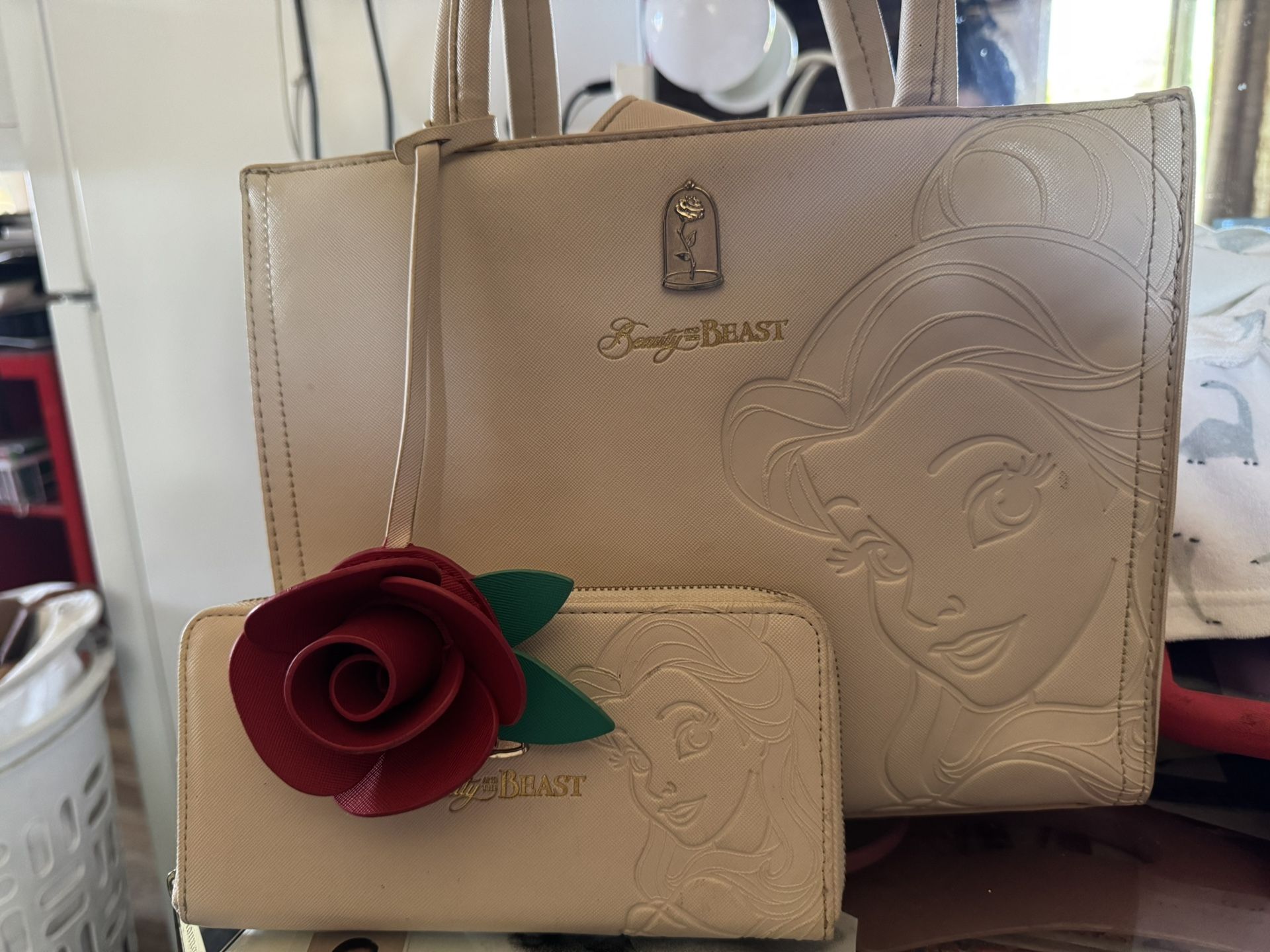 Beauty And The Beast Collection