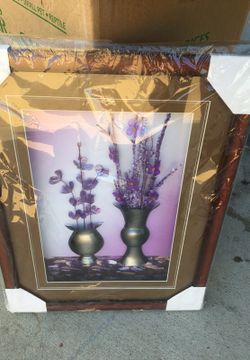 Wall decoration