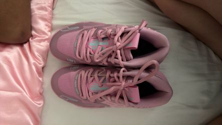 Puma MB.01 IRIDESCENT basketball shoes
