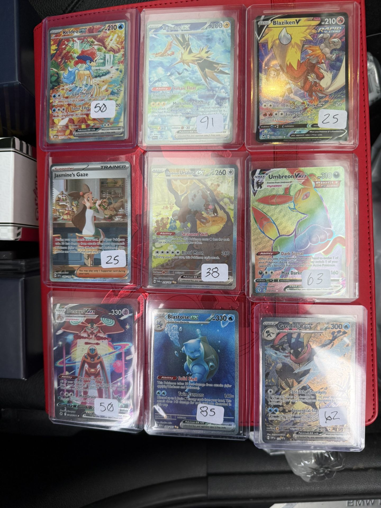 Pokemon Hits