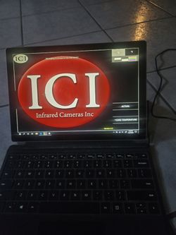 ICI Camera