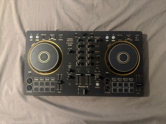 DJ Flex 4 GOLD Edition