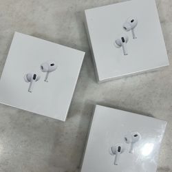 Apple Airpods Pro 2nd Gen