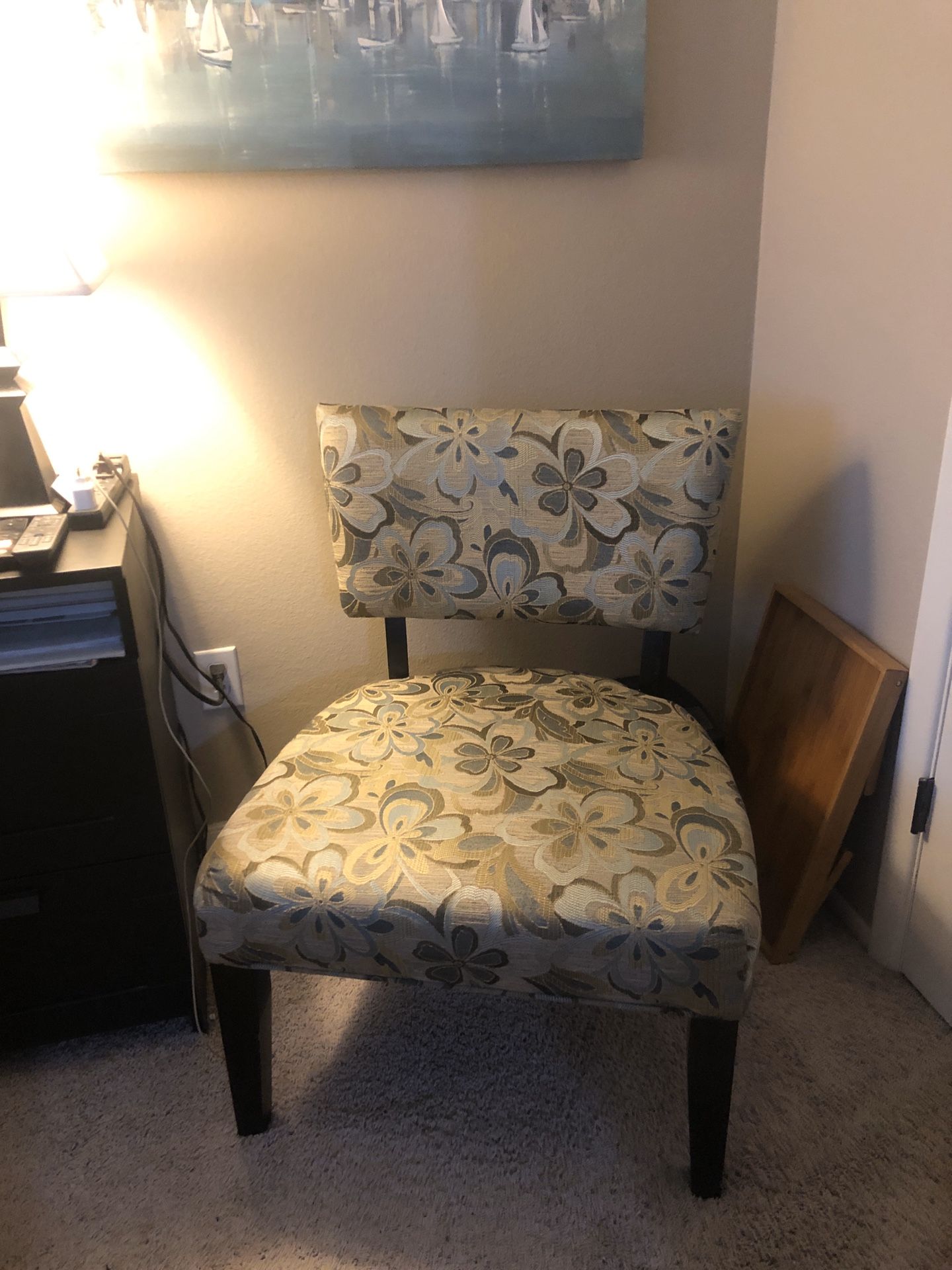 Side chair