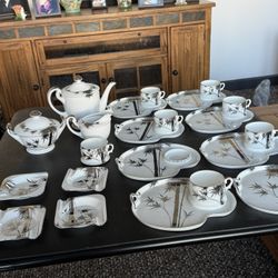 Fine China