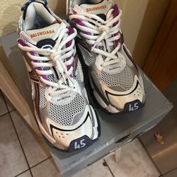Balenciaga Track Runners 