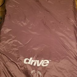 Drive Medical Pressure Reducing Air Mattress