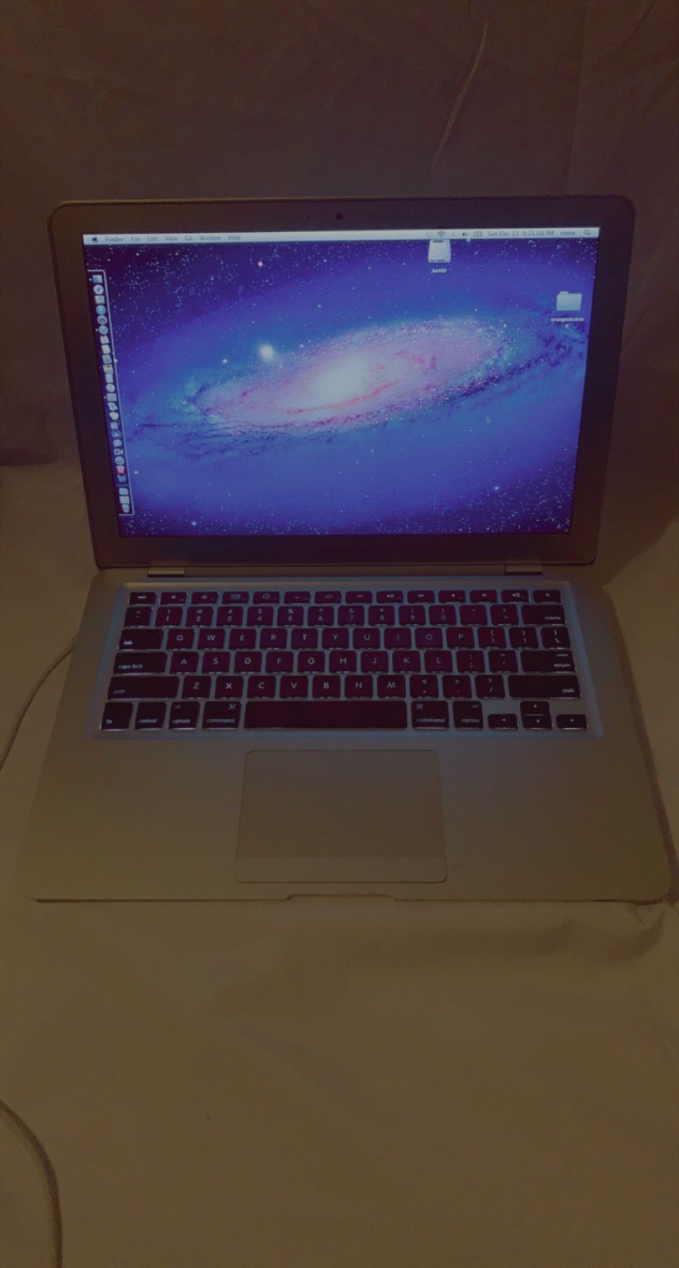 MacBook Air 