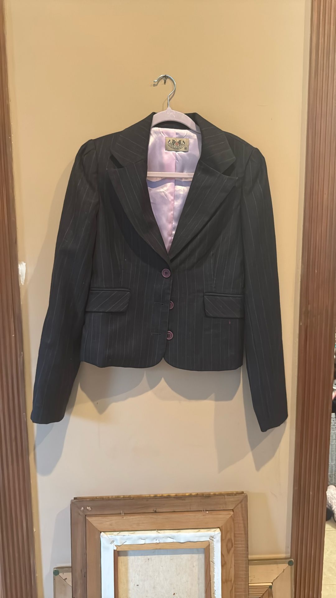 Juicy Couture Jacket 