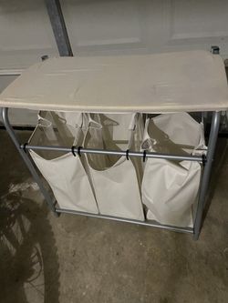 Organizador Para Ropa Sucia