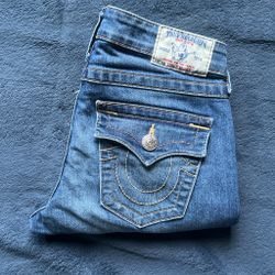 Size 27 true religion