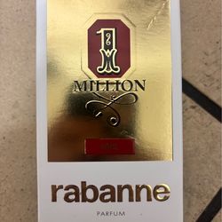 1 Million Royal Robanne