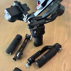 DJI RS 3 Mini