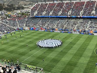 San Diego FC Tickets Most Games Available 