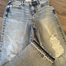 Boot Barn Jeans 