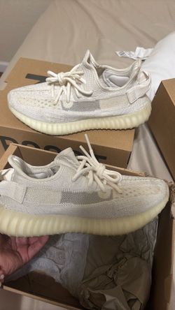 Yeezy boost size 6