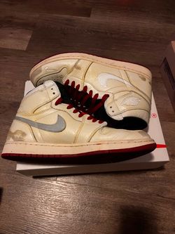 Nike Air Jordan Nigel Sylvester size 10.5