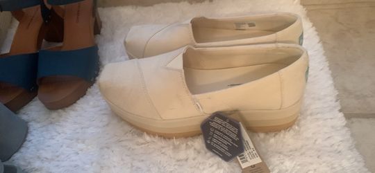 Tom’s cavanas
