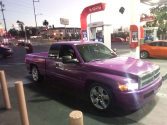 1996 Dodge Ram 1500