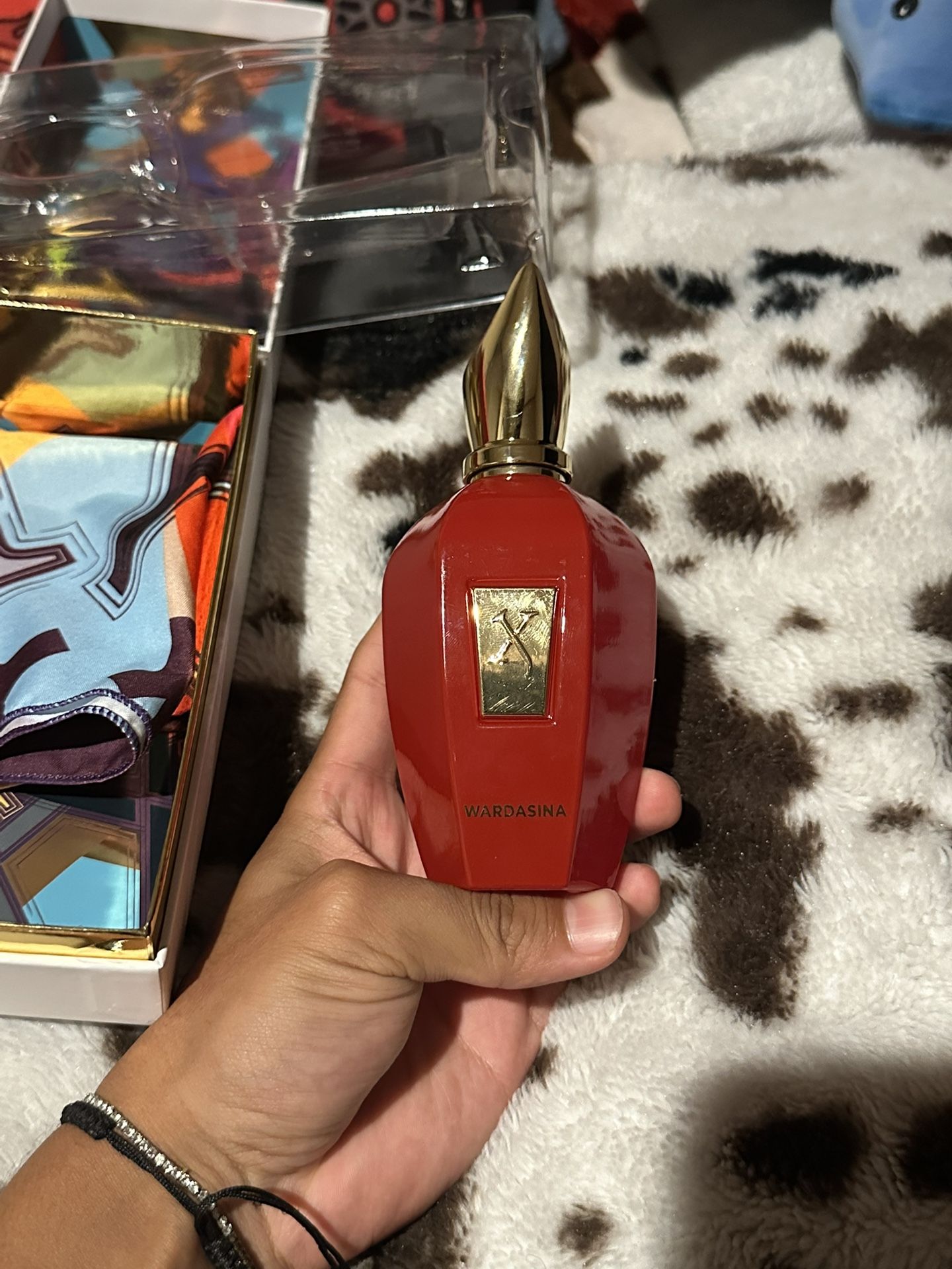 Xeroff Cologne