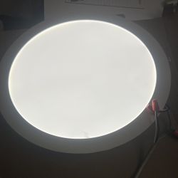 Flat LED 36 Watt Light