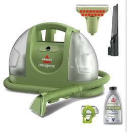 Bissell Little Green Portable Spot Cleaner